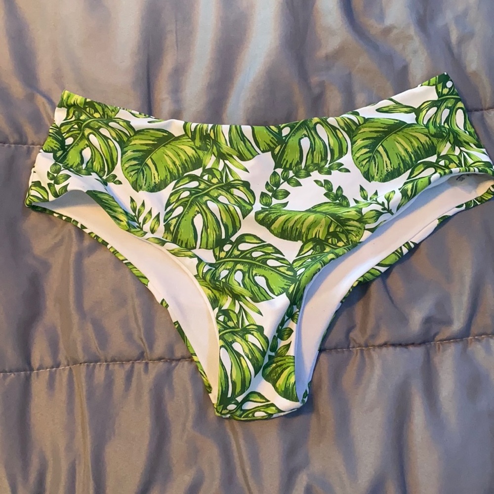 swim bottoms